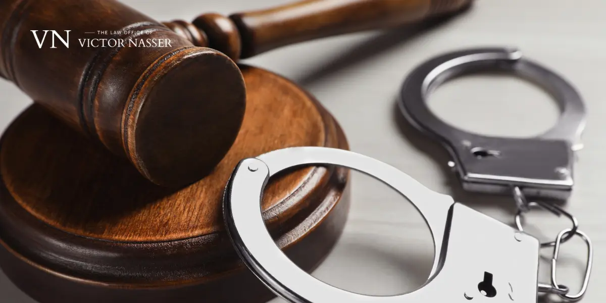 The Law Office Of Victor Nasser
