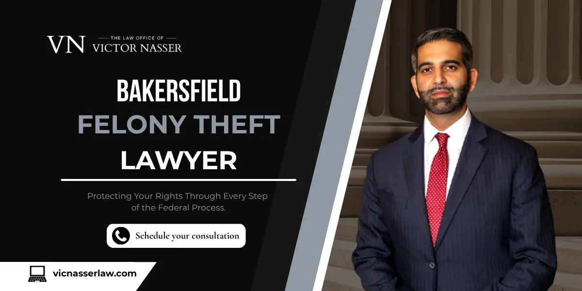 The Law Office Of Victor Nasser
